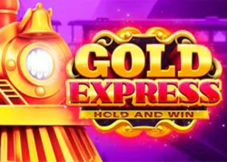 Gold Express Hold And Win