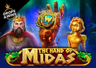 The Hand Of Midas
